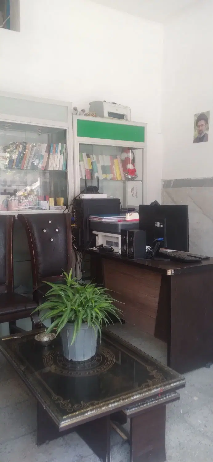 مغازه ۱۱ متر در بازار مهربان