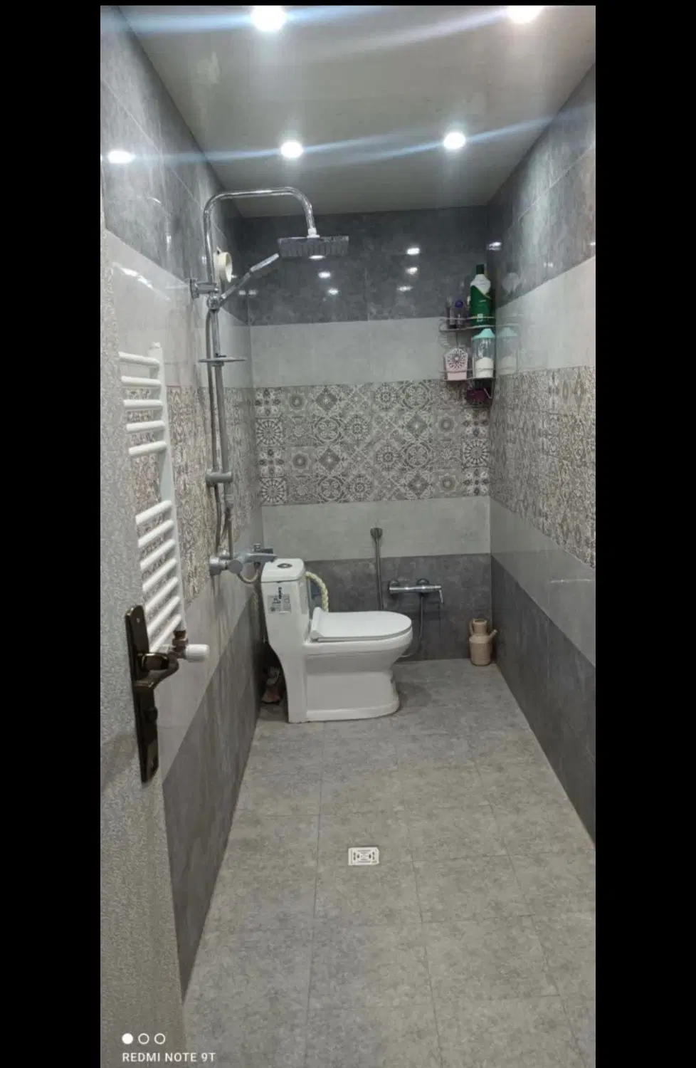 آپارتمان ۹۵متری اجاره