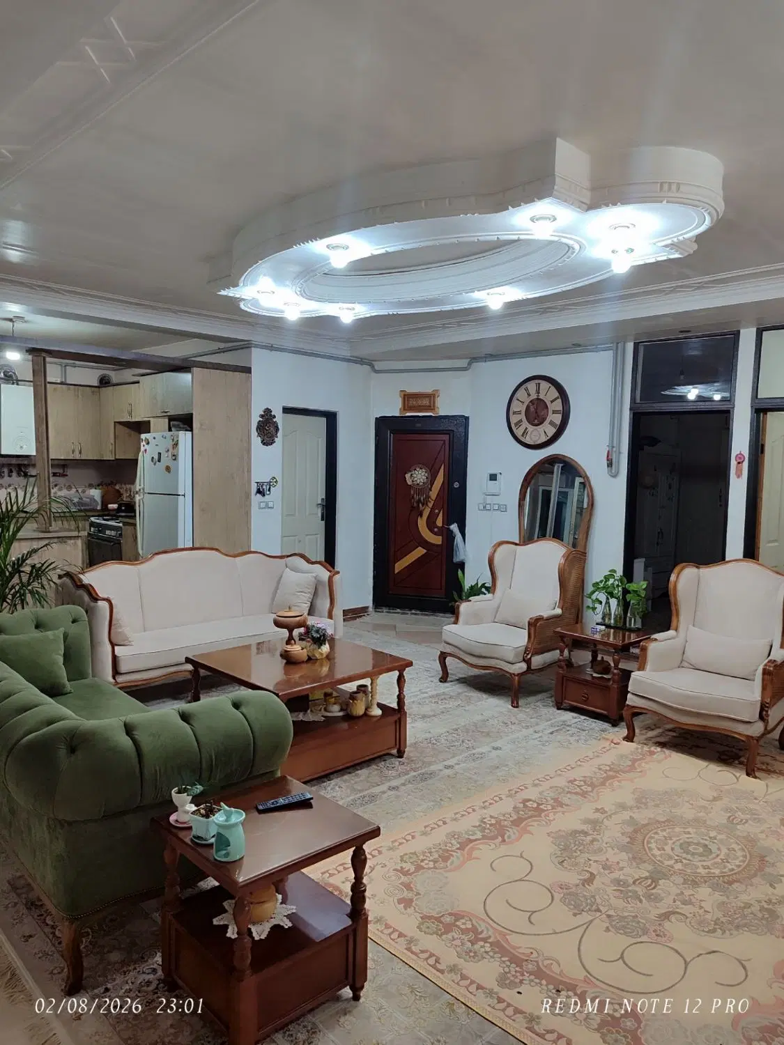 اجاره آپارتمان در گلشهر