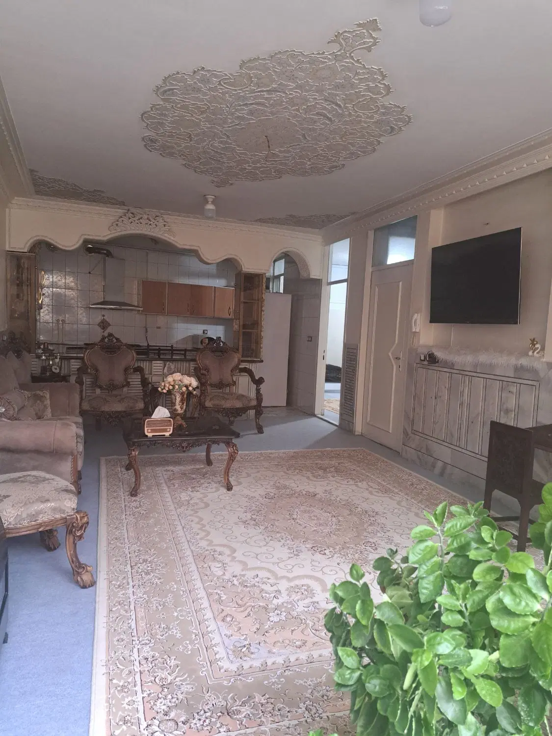 فروش خانه خیابان کهندژ