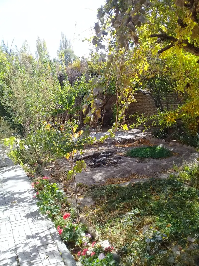 باغ کوهپایه فروش