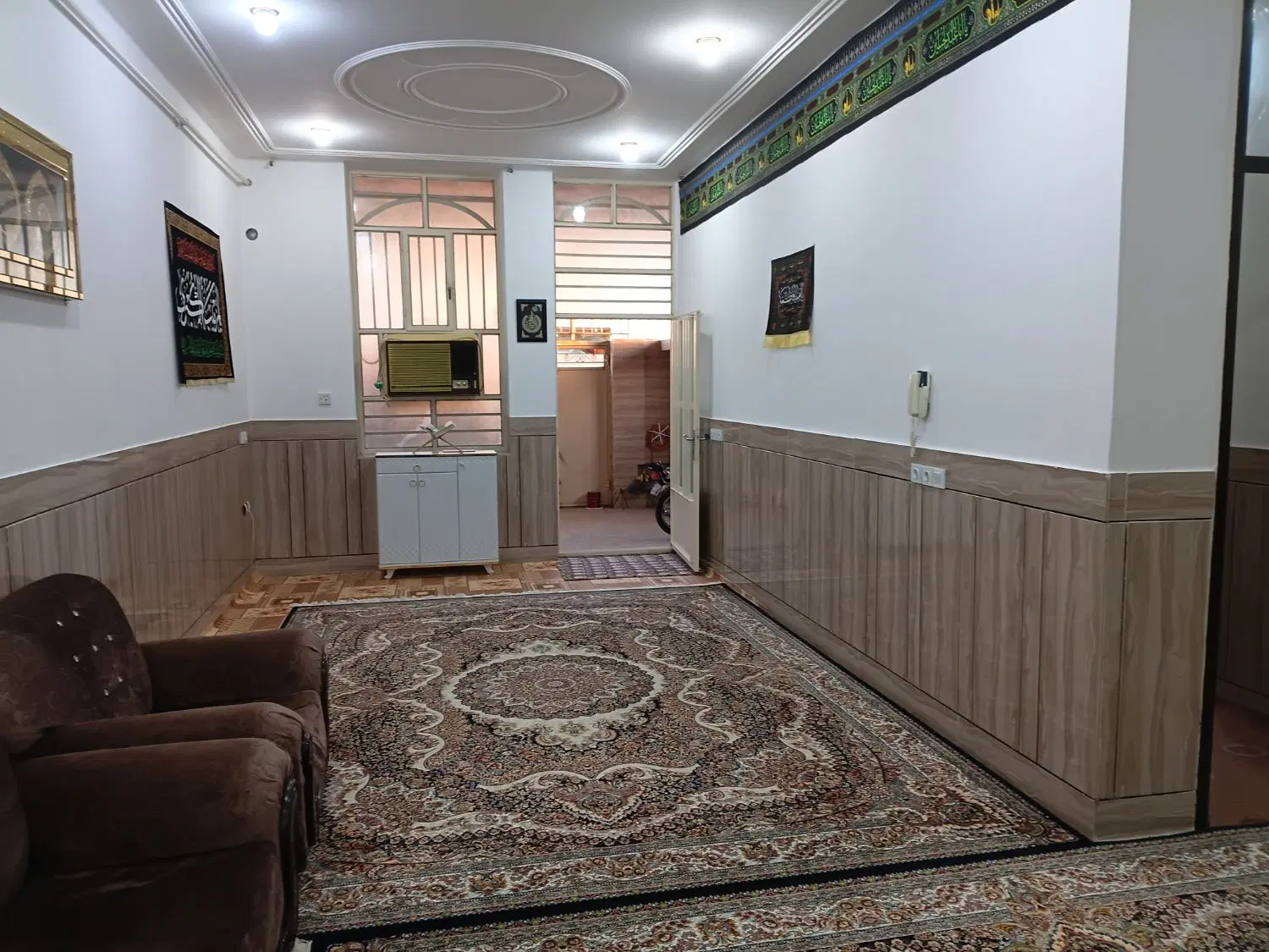 فروش منزل مسکونی