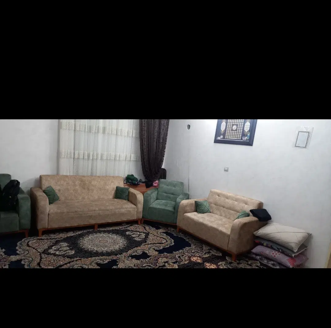 فروش آپارتمان ۶۷ متری سند تک برگ مرکز شهر
