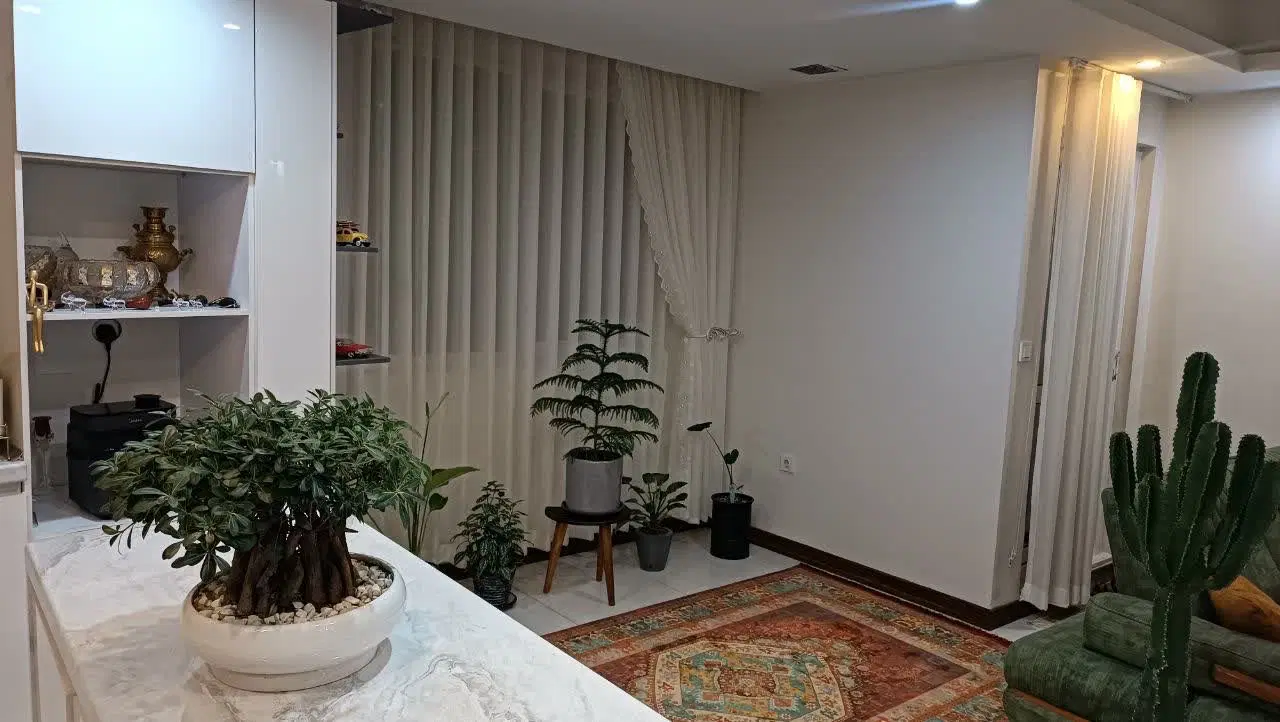 هواپیمایی_سه خواب ۱۲۷متر_کوهک