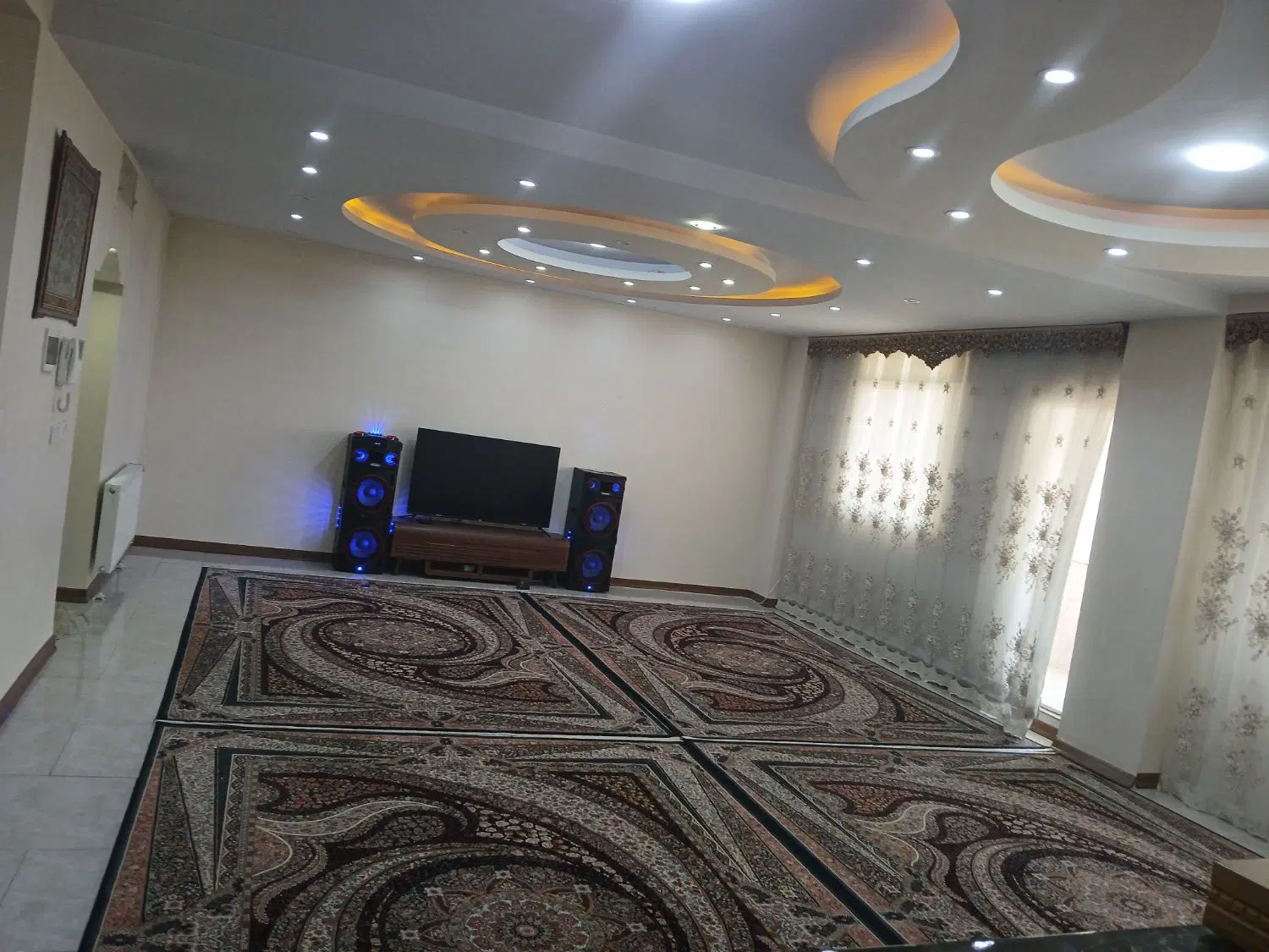 خرید وفروش اپارتمان