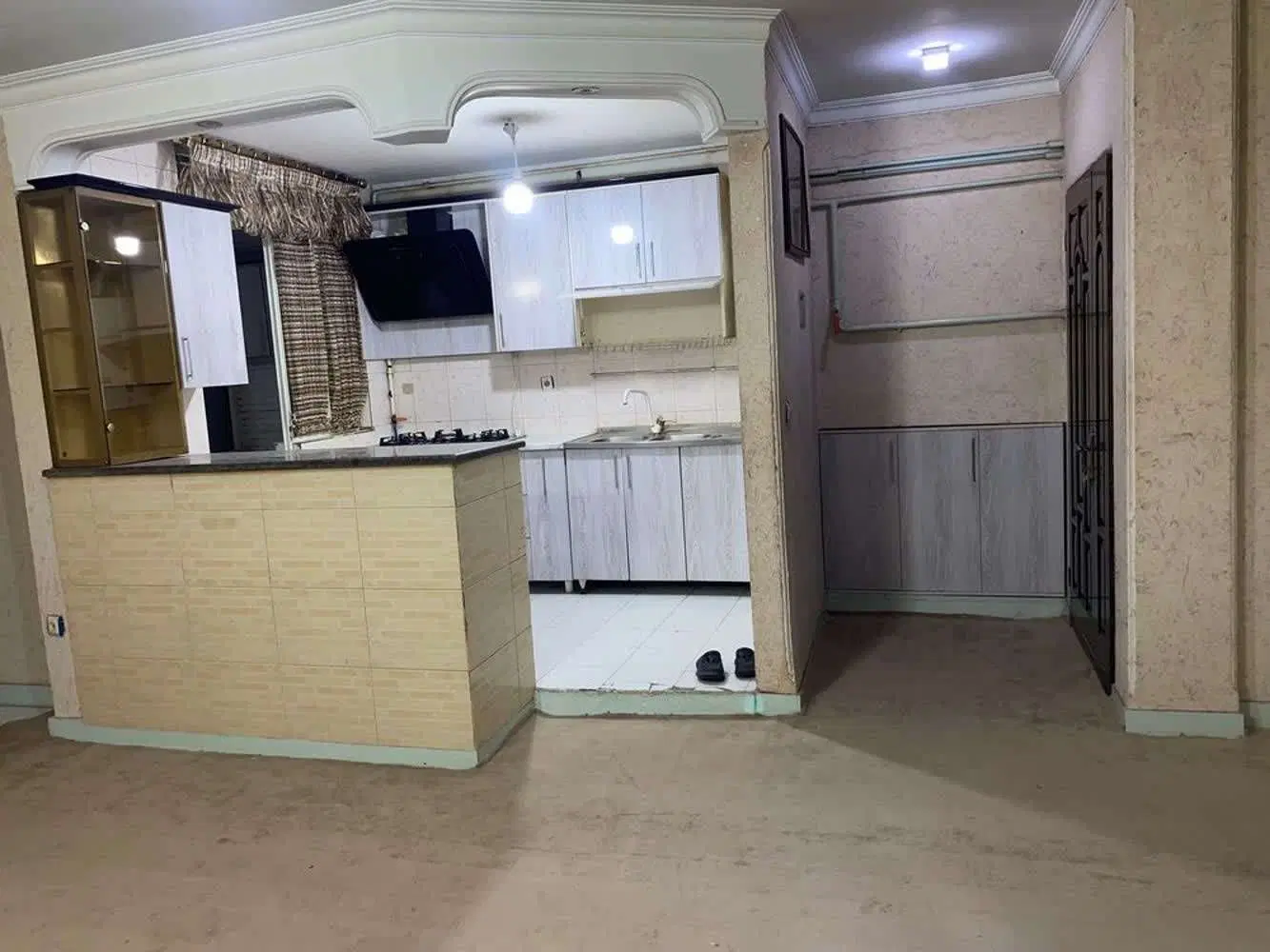 فروش شهرک امین