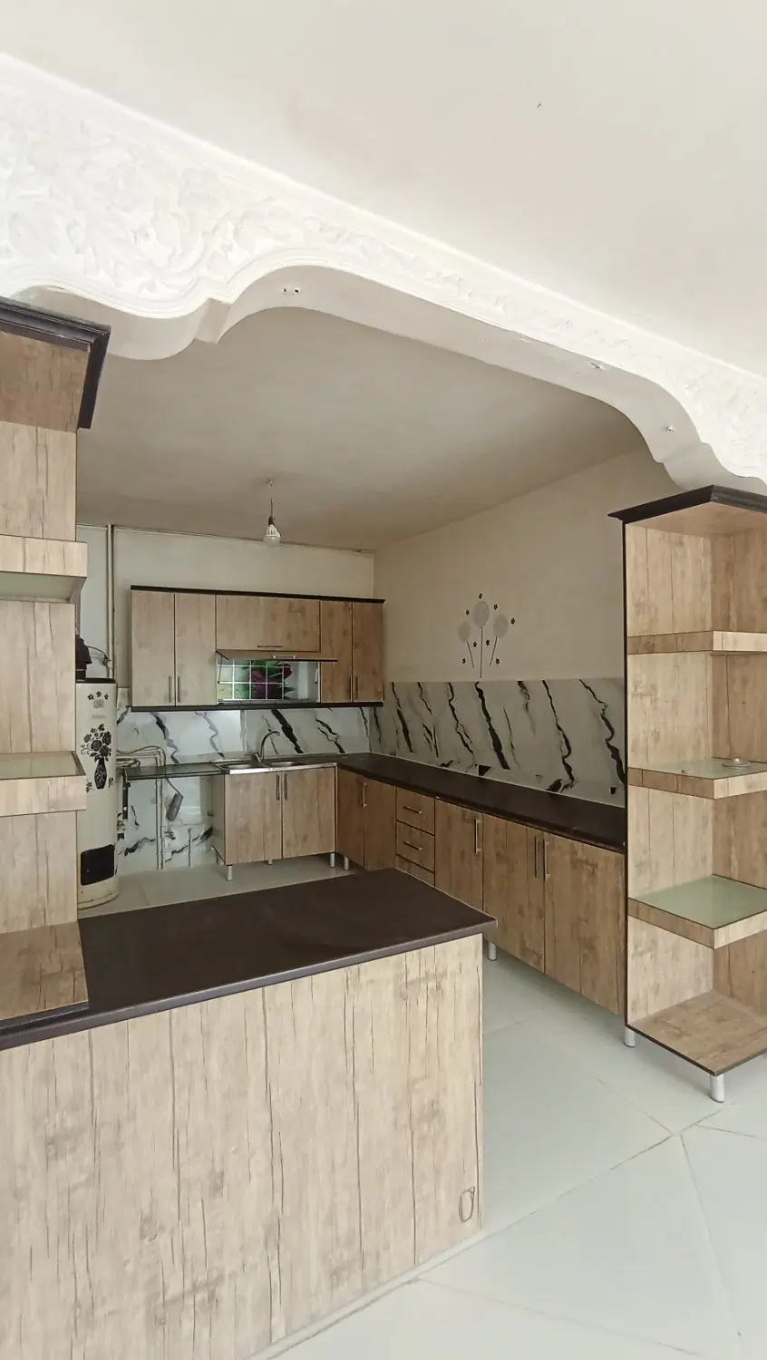 خانه اجاره ای ۱۰۰ متری