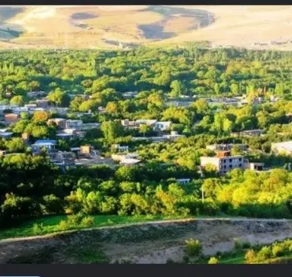 باغشهری