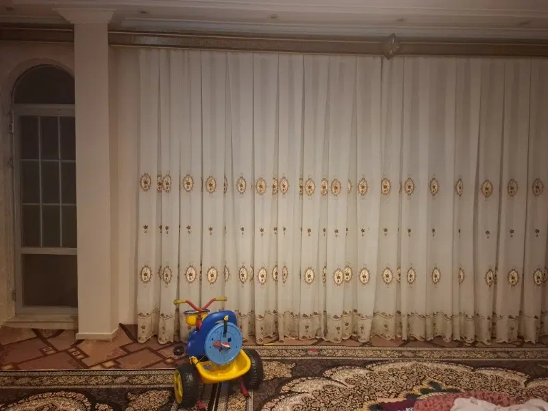 فروش آپارتمان سلمان فارسی5