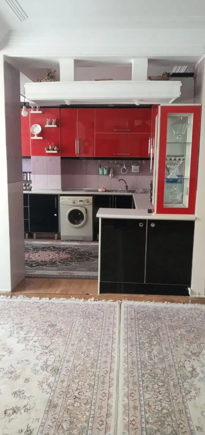فروش آپارتمان ۸۵متری