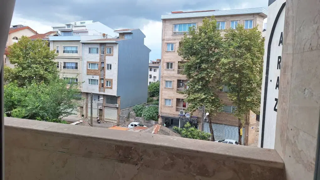 فروش واحد مسکونی معلم شمسی پور کوچه ۴۷