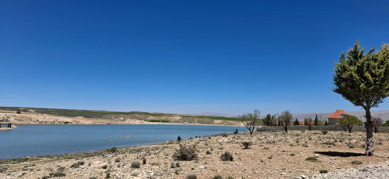 زمین باغشهری دارنگون