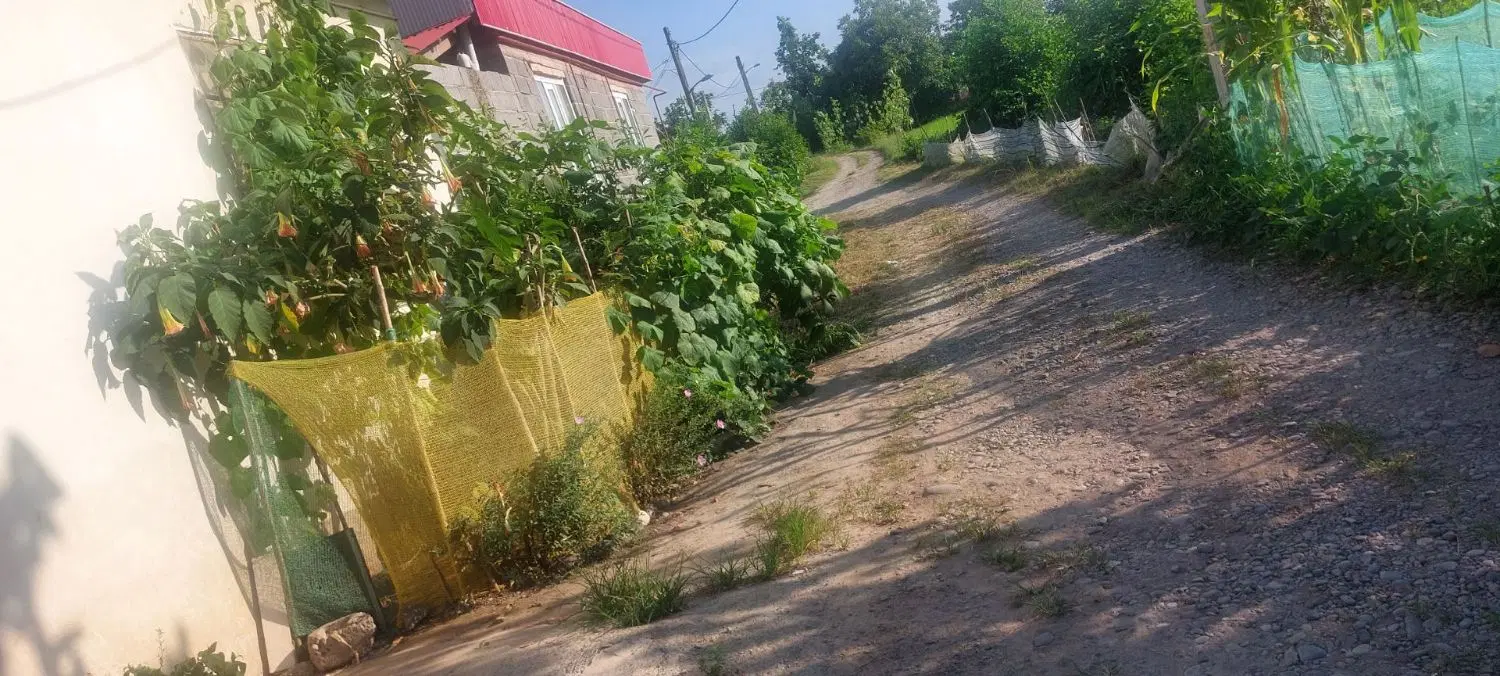 200مترزمین شهری جاده سنگربه کوچصفهان