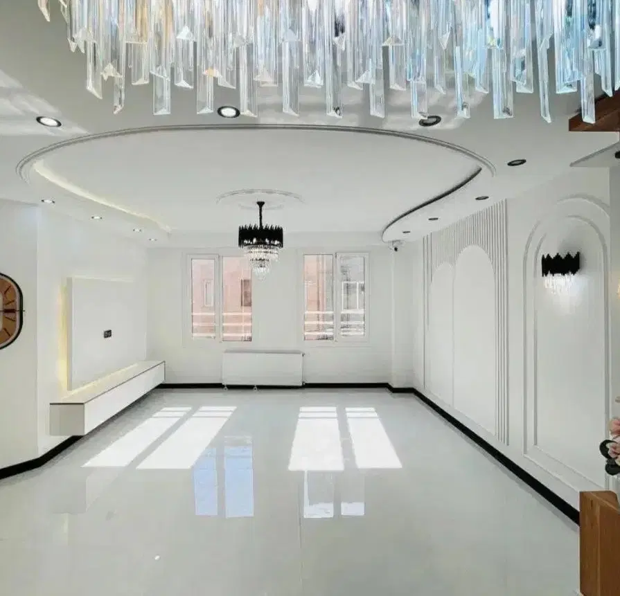 ۵۸متر۱خ_ نور مستقیم_تاپ لوکیشن پونک