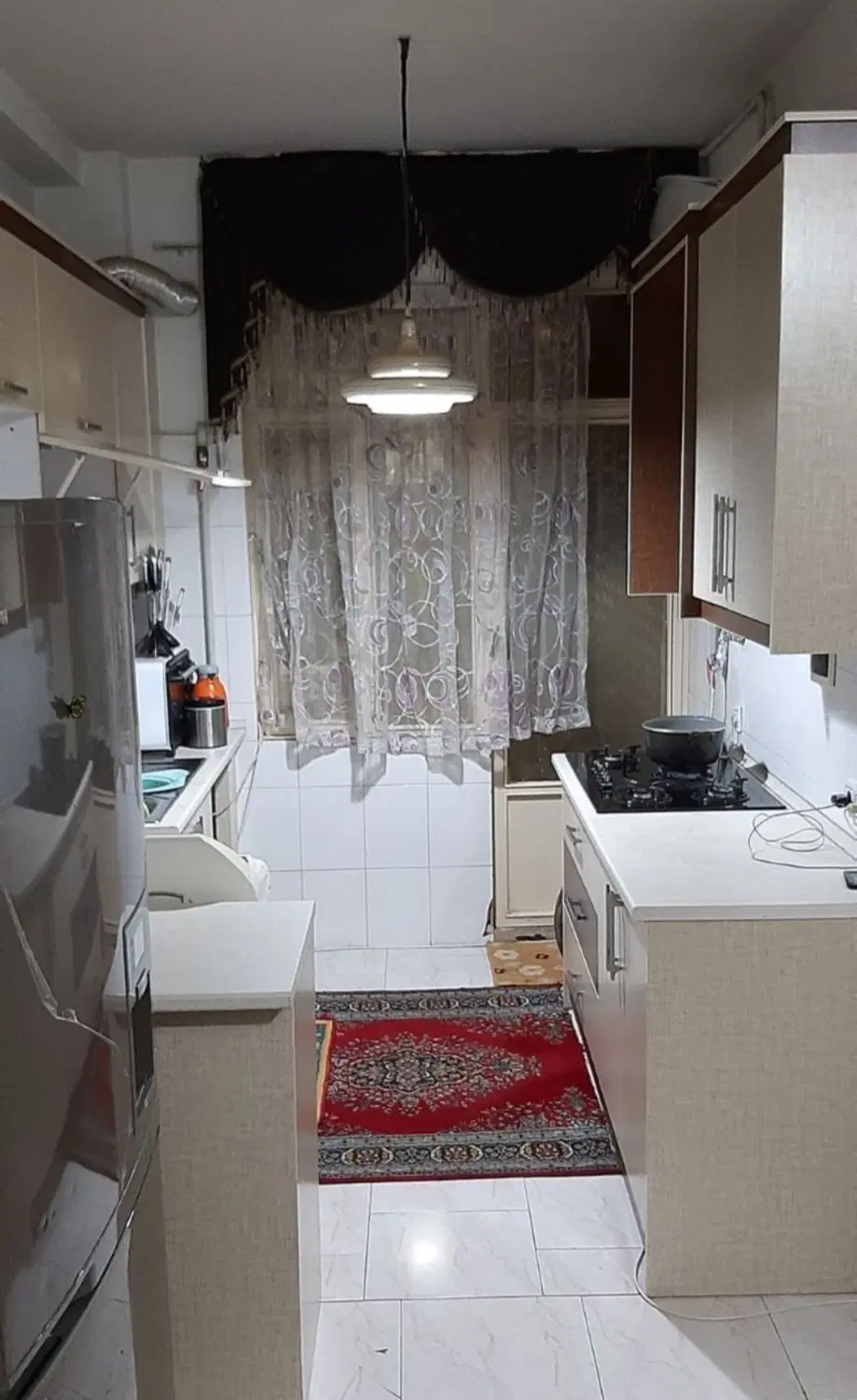 واحد آپارتمان اجاره