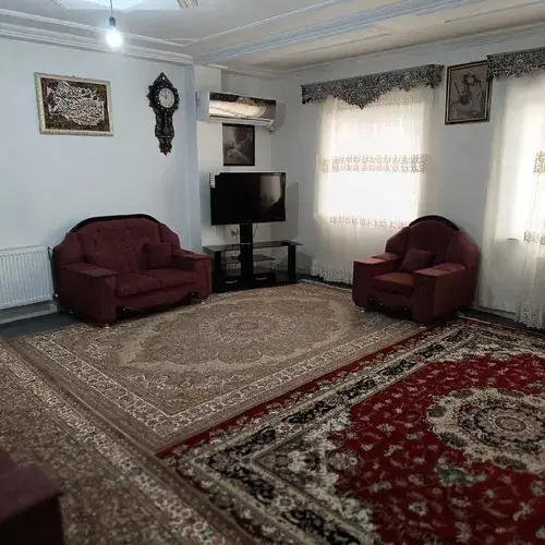 منزل مسکونی آپارتمانی