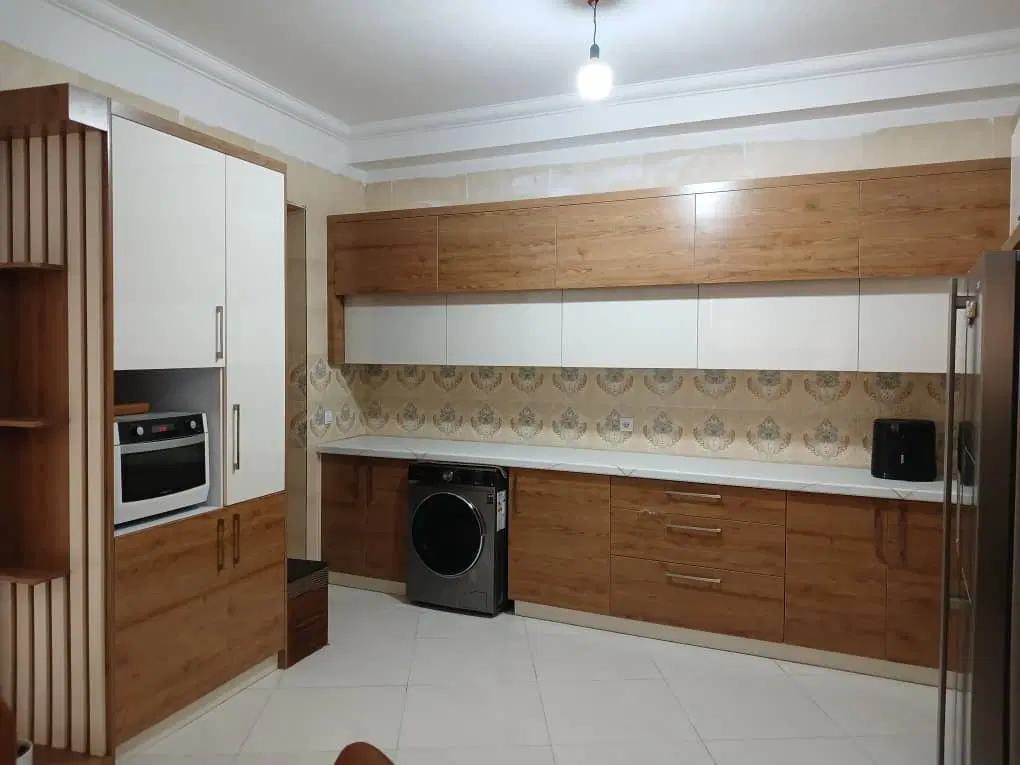 فروش آپارتمان در خیابان ساری