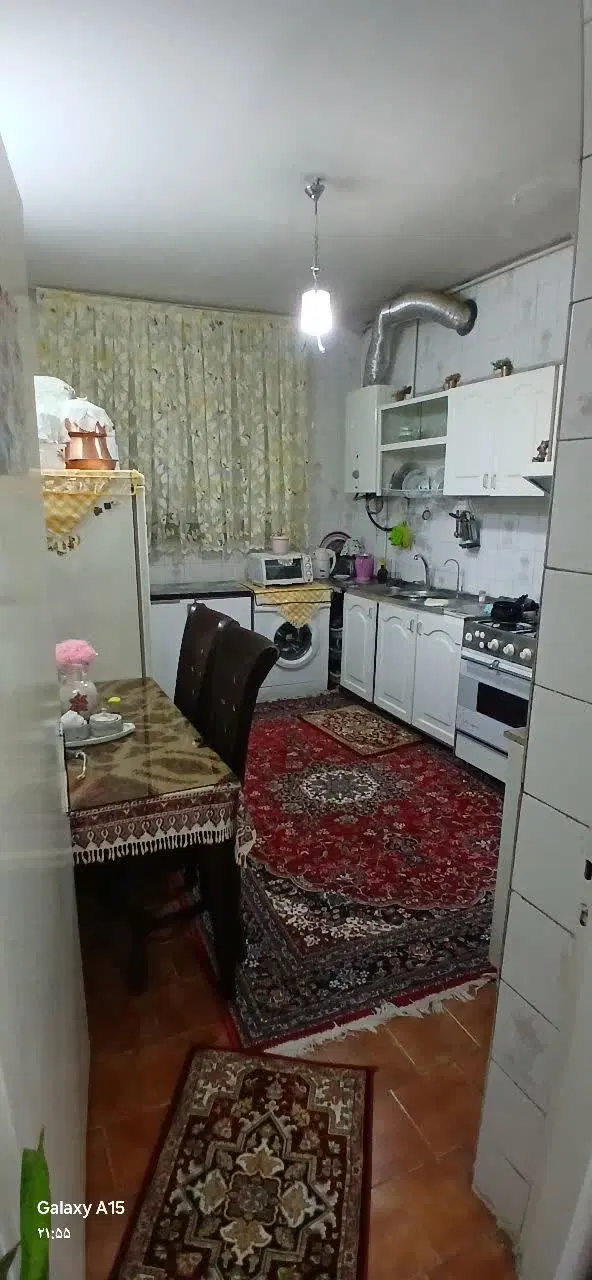 120متری خوش قیمت
