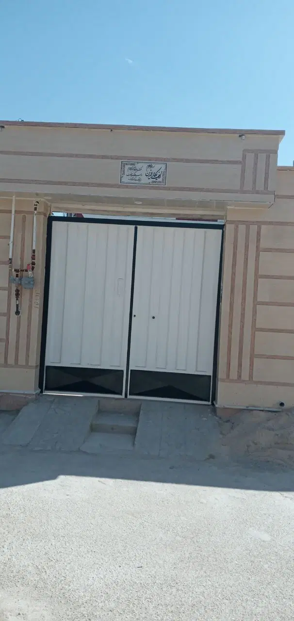 فروش خانه ویلایی