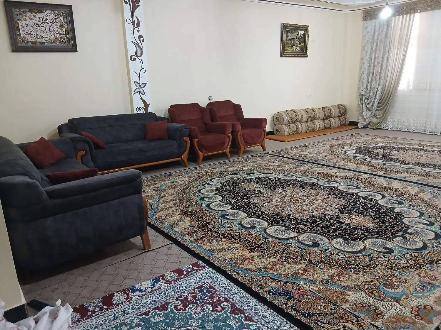 فروش فوری خانه ویلایی