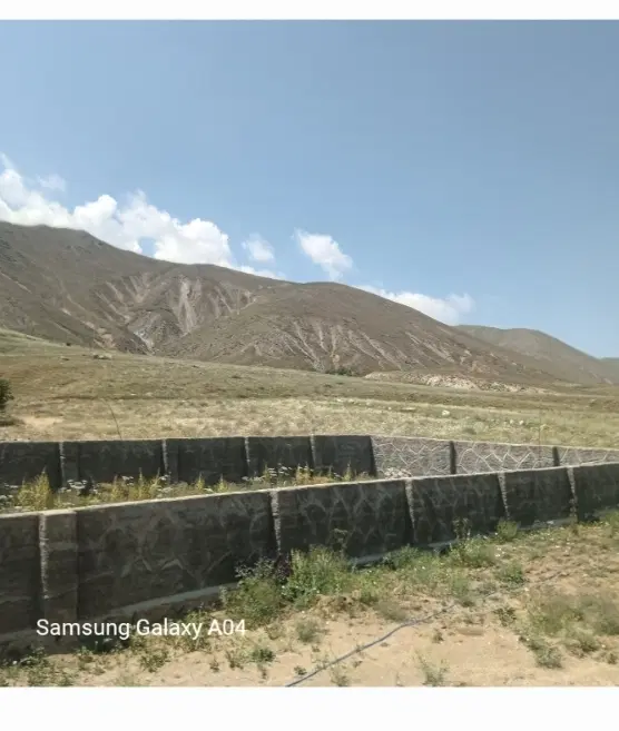 فروش خانه ویلایی نیمه کاره