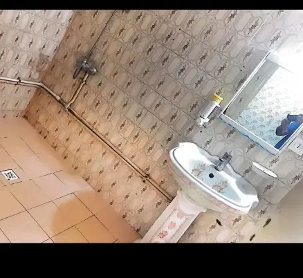 اجاره ساختمان همکف