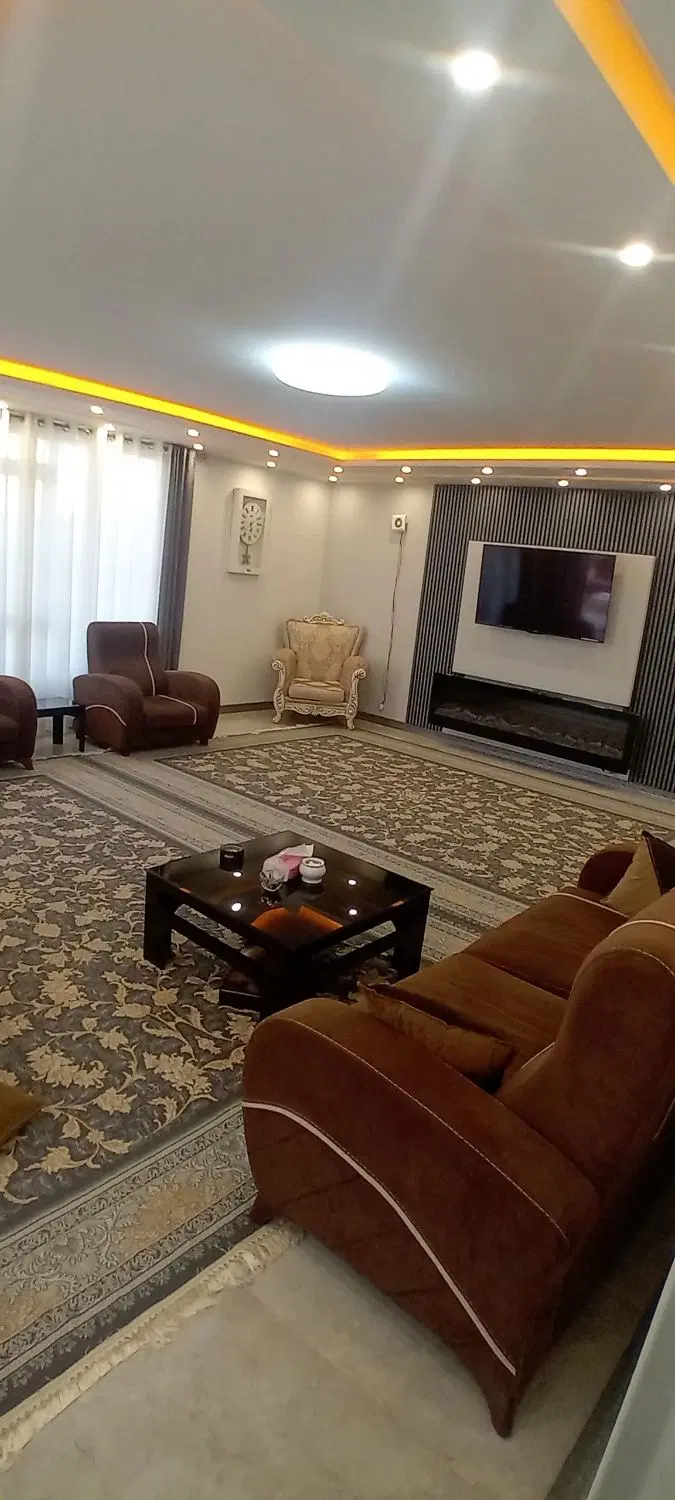 فروش باغ ویلای