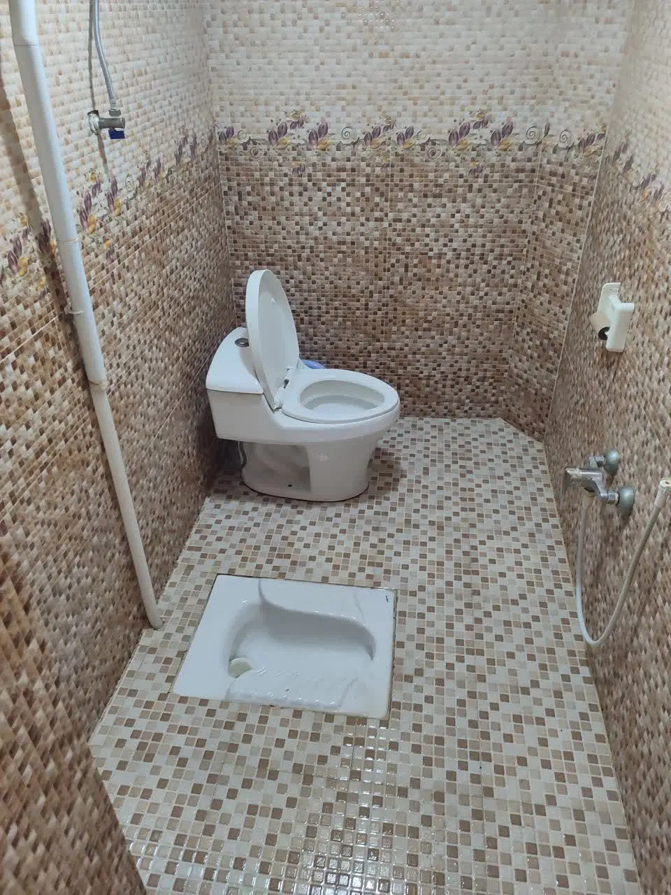 فروش خانه ویلایی شهر  رشت نشا