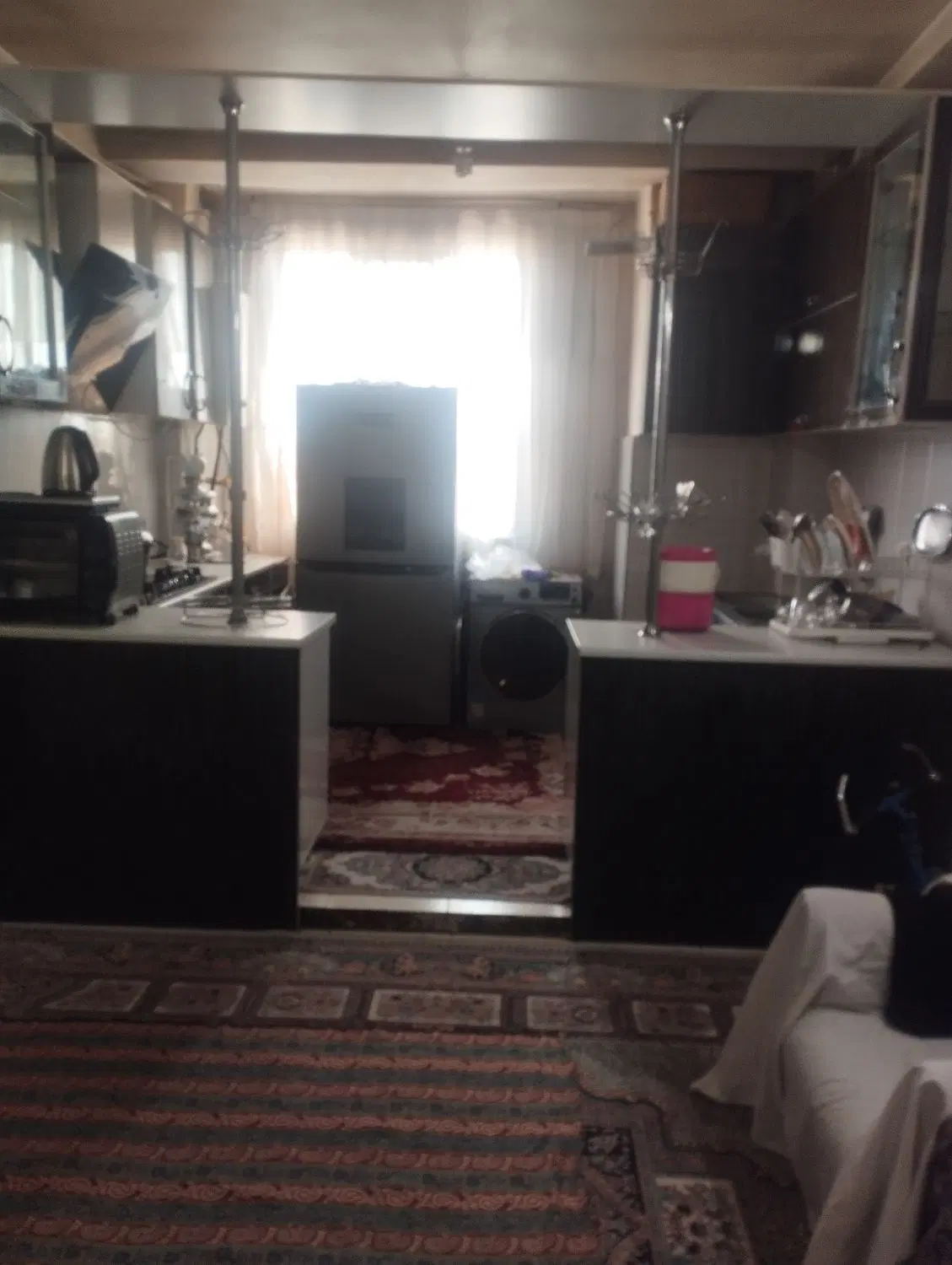 رهن کامل