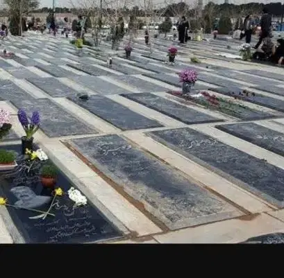 قبر دوطبقه