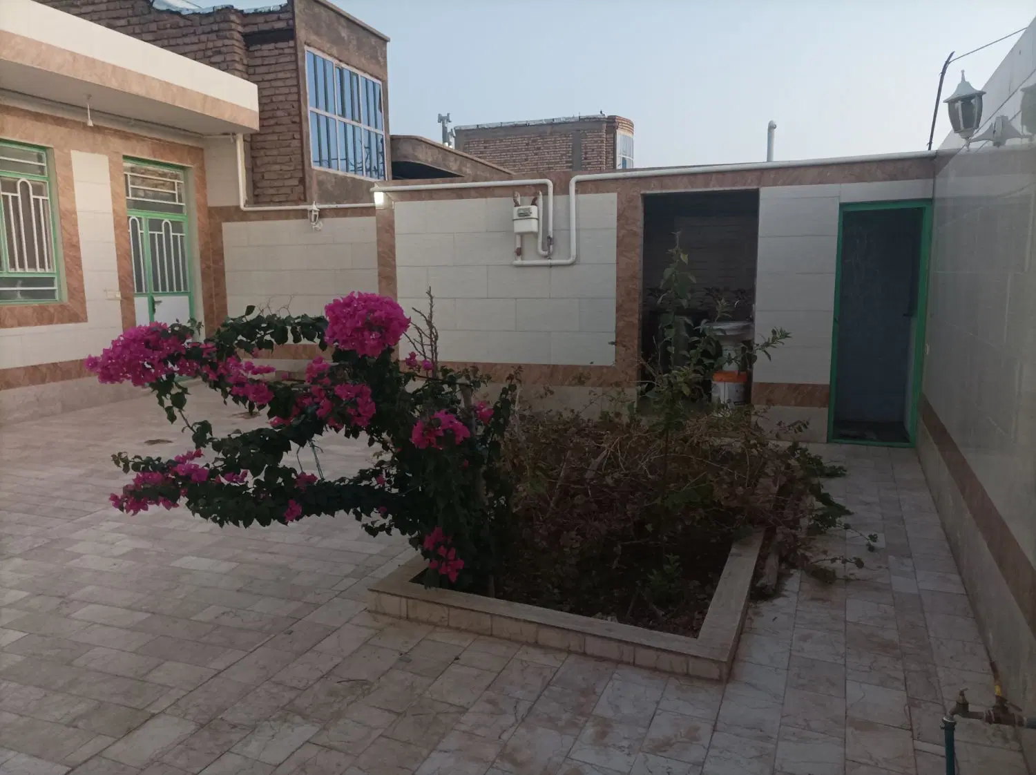 منزل ویلای اجاره ای