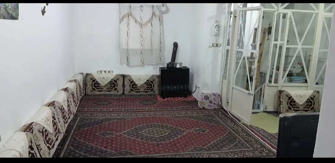 خانه کانی کوزله