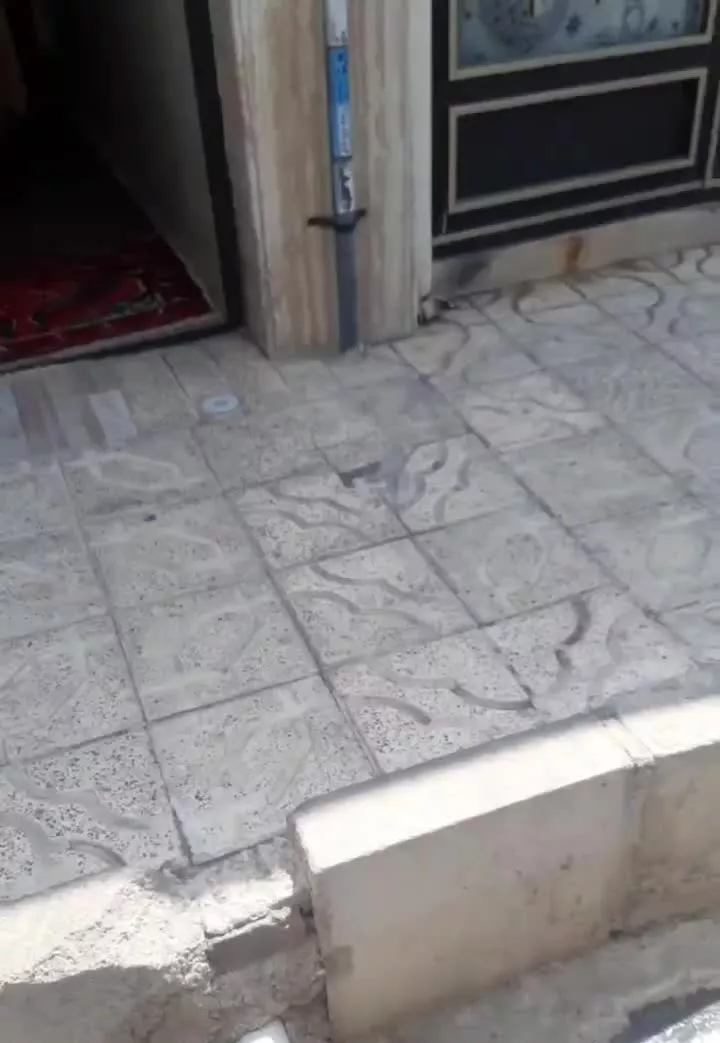 اسلام آباد بحر خیابان