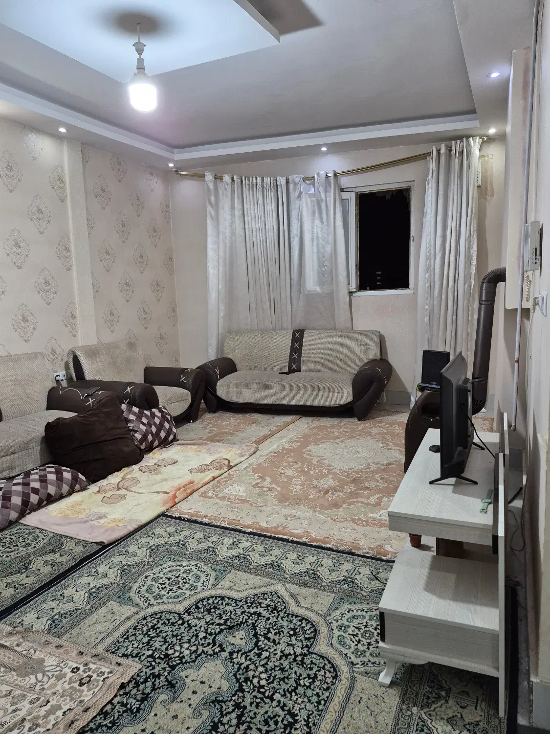 اپارتمان ۸۵متری نزدیک حرم