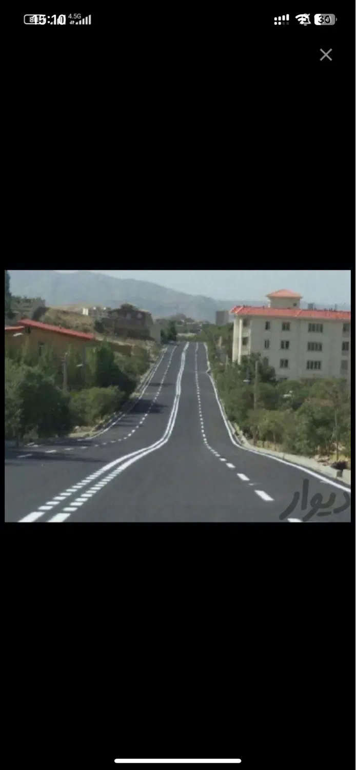 بومهن شهرک گلها(کشاورزی قدیم)