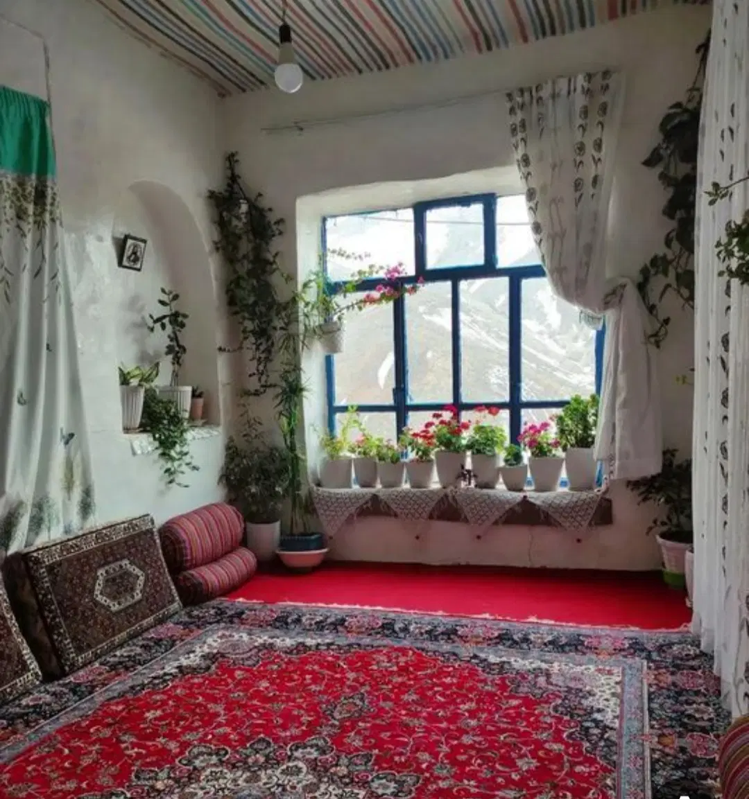 منزل ویلایی برای اجاره