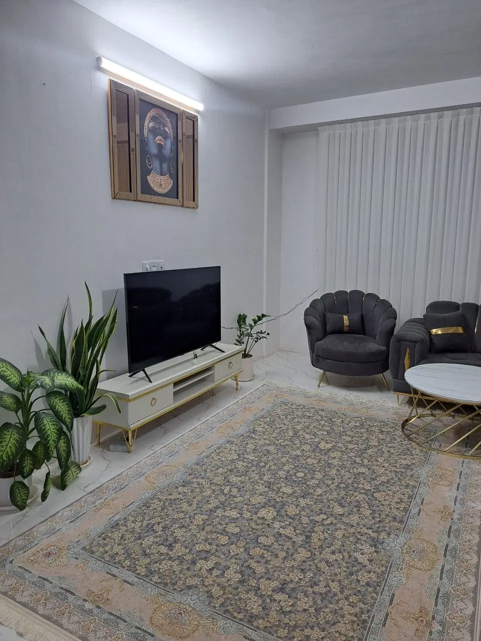 رهن آپارتمان۱۲۰متری