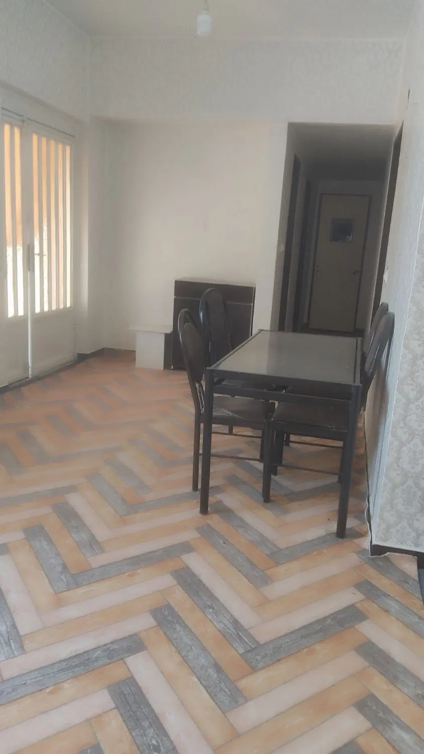 خانه واقع زعفرانیه زعفران۳