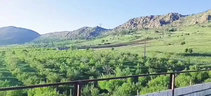 ۲۵۰۰ متر زمین قیمت توافقی
