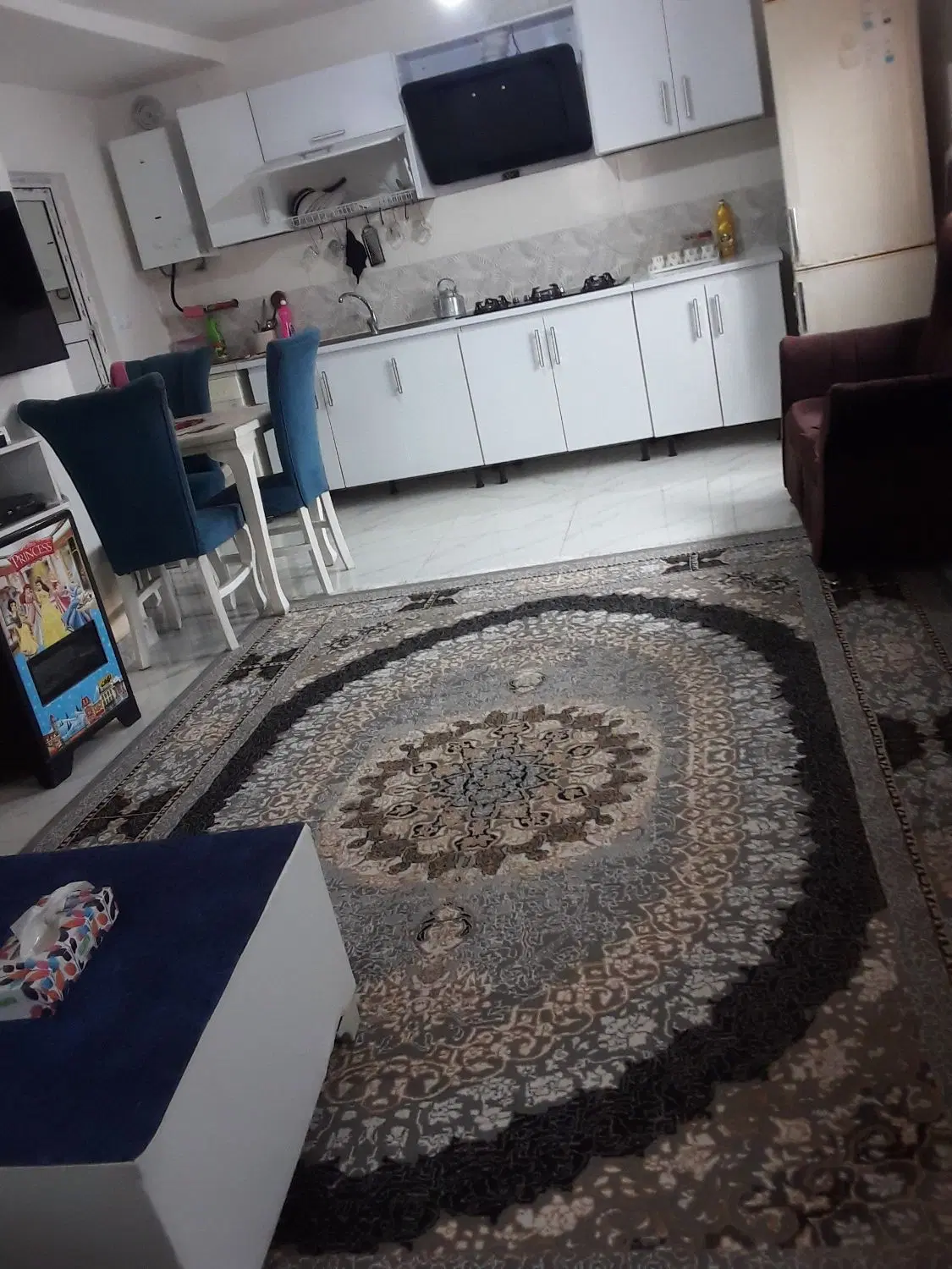 خانه ویلایی ۷۰متری