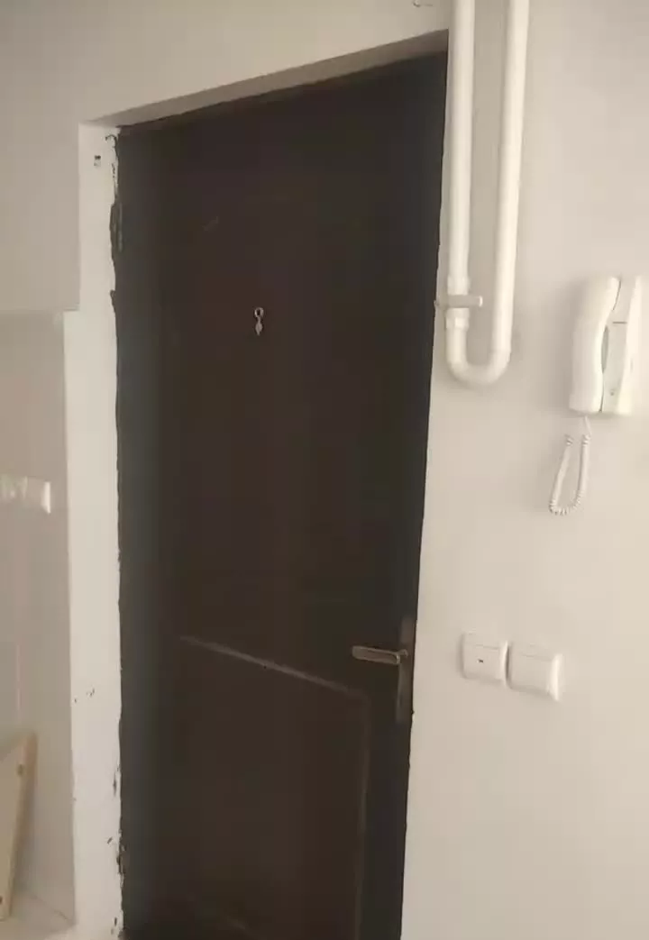 فروش آپارتمان فاز سه مجتمع رصد دوخوابه