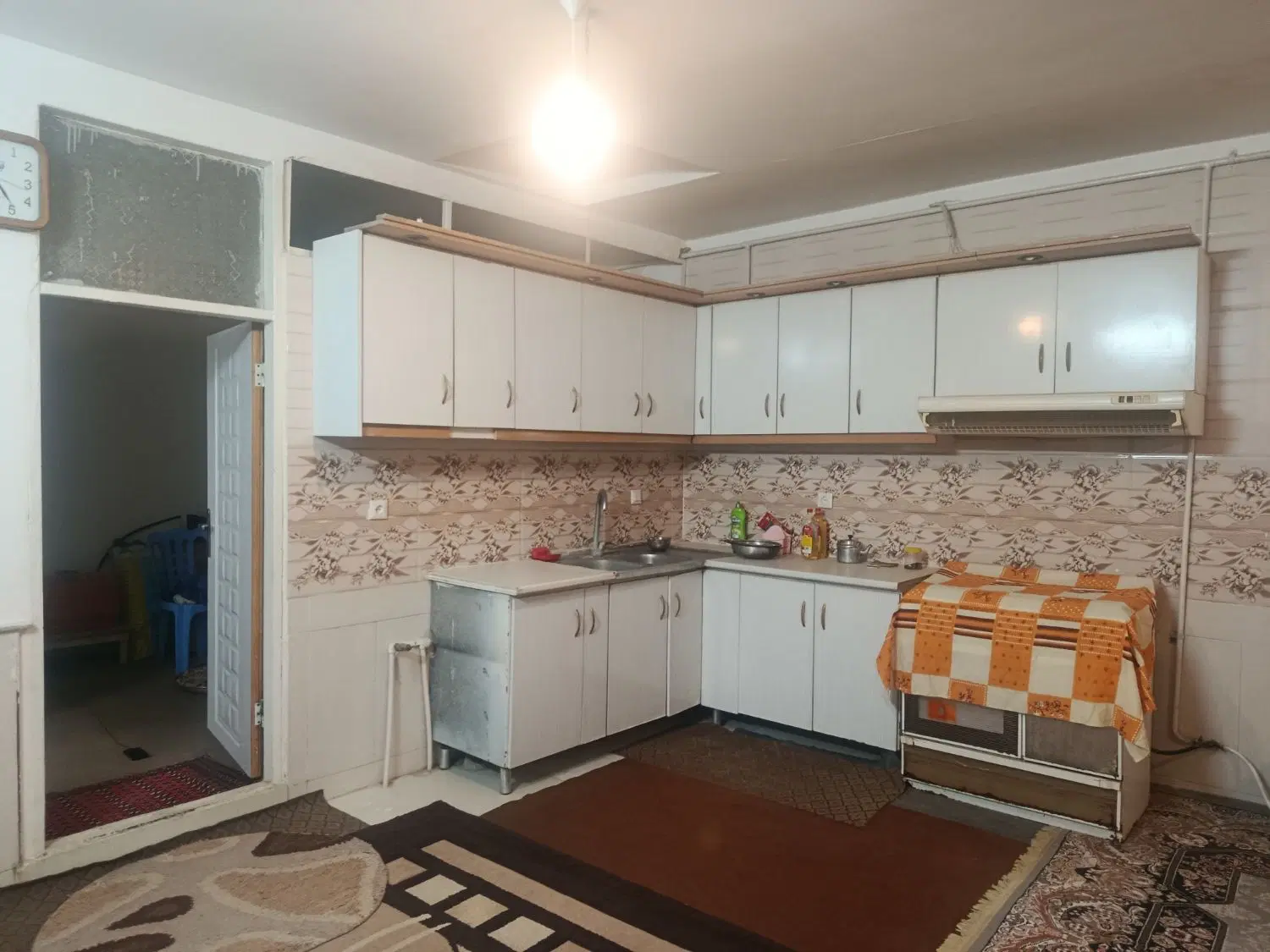 منزل ویلایی در بست