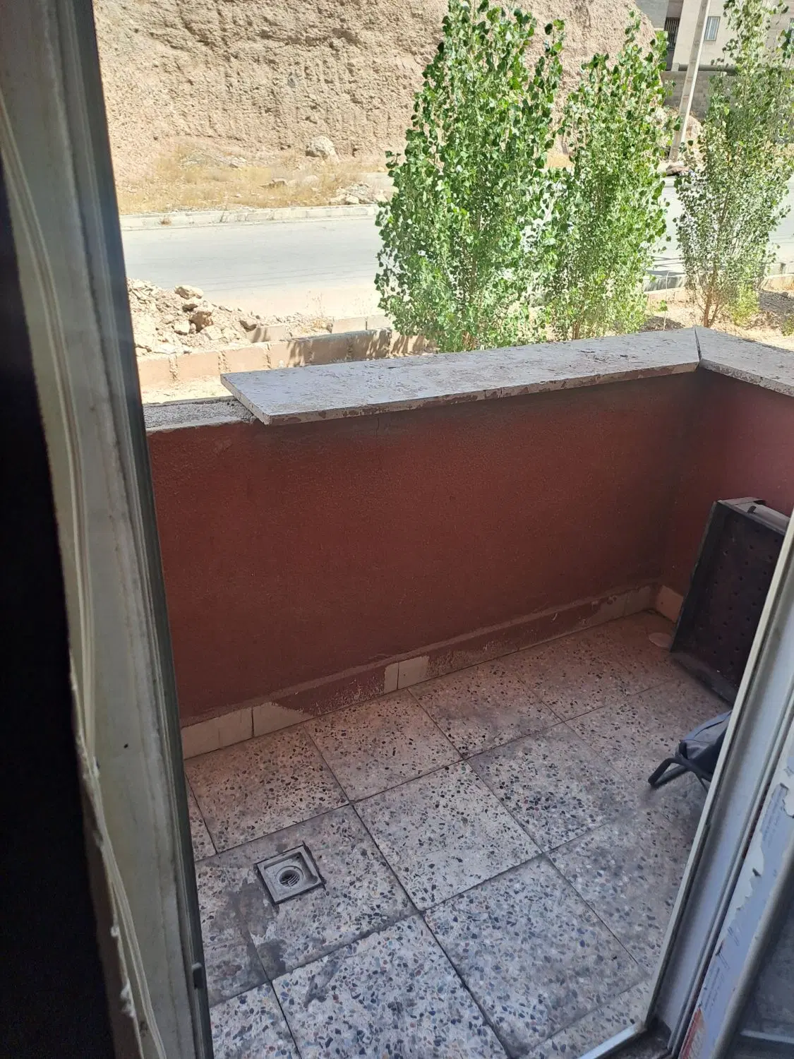 خانه ۷۰ متری درفاز۷در بهترین لوکیشن فول شیک و تمیز