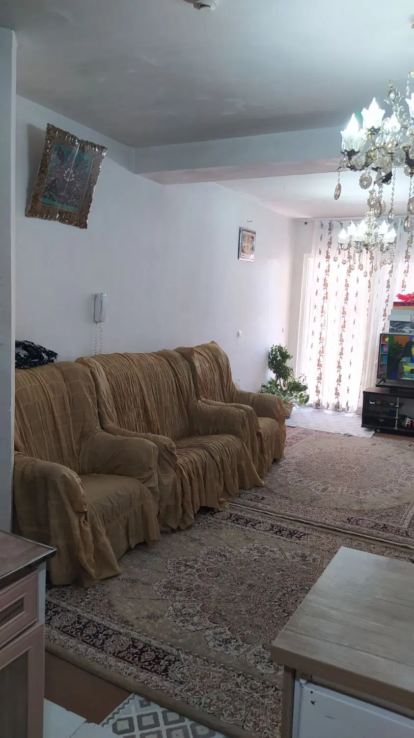 فروش آپارتمان تک خواب رضوان با پارکینگ