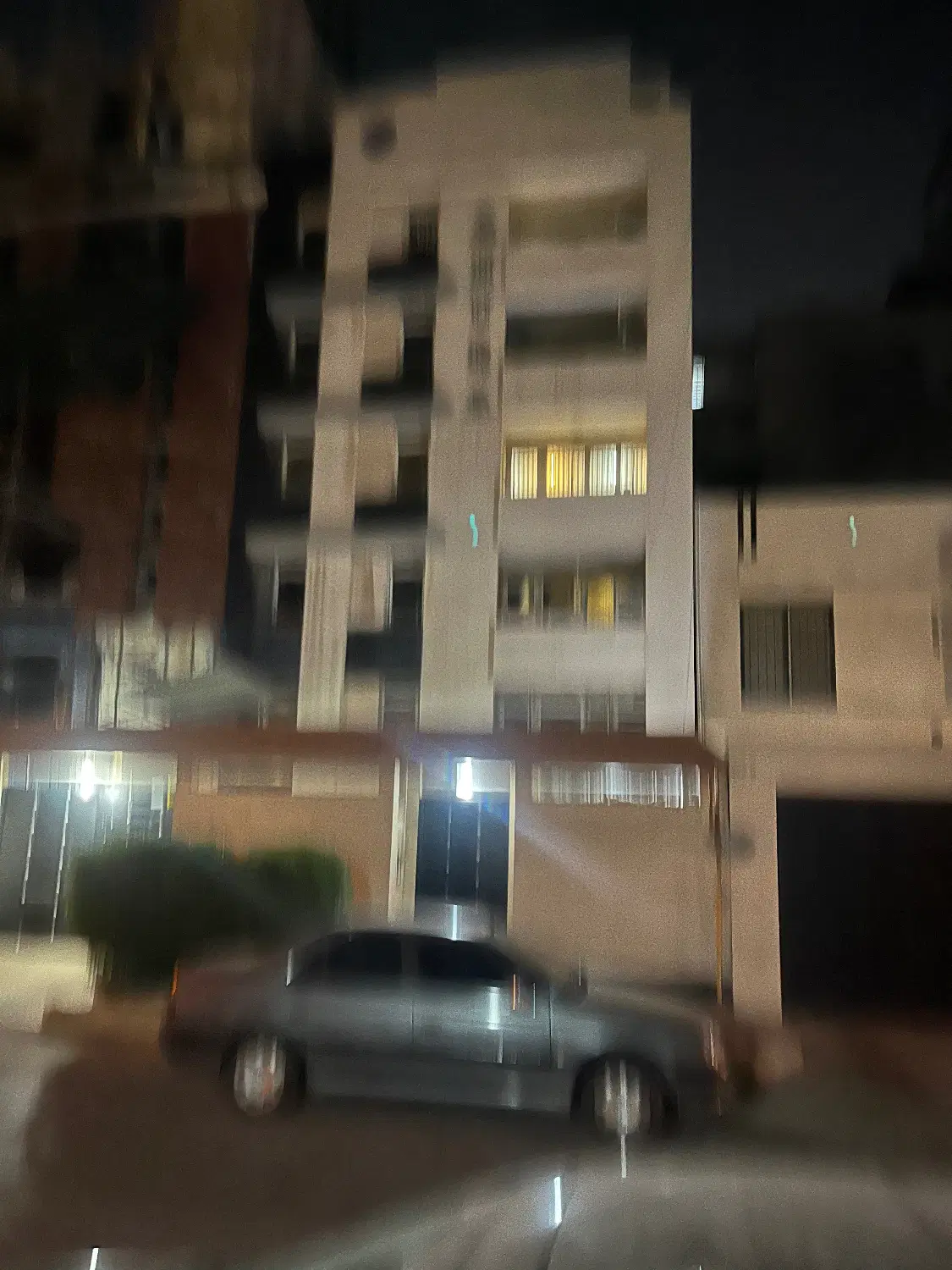 رهن کامل واحد ۸۵ متری کیانپارس غربی