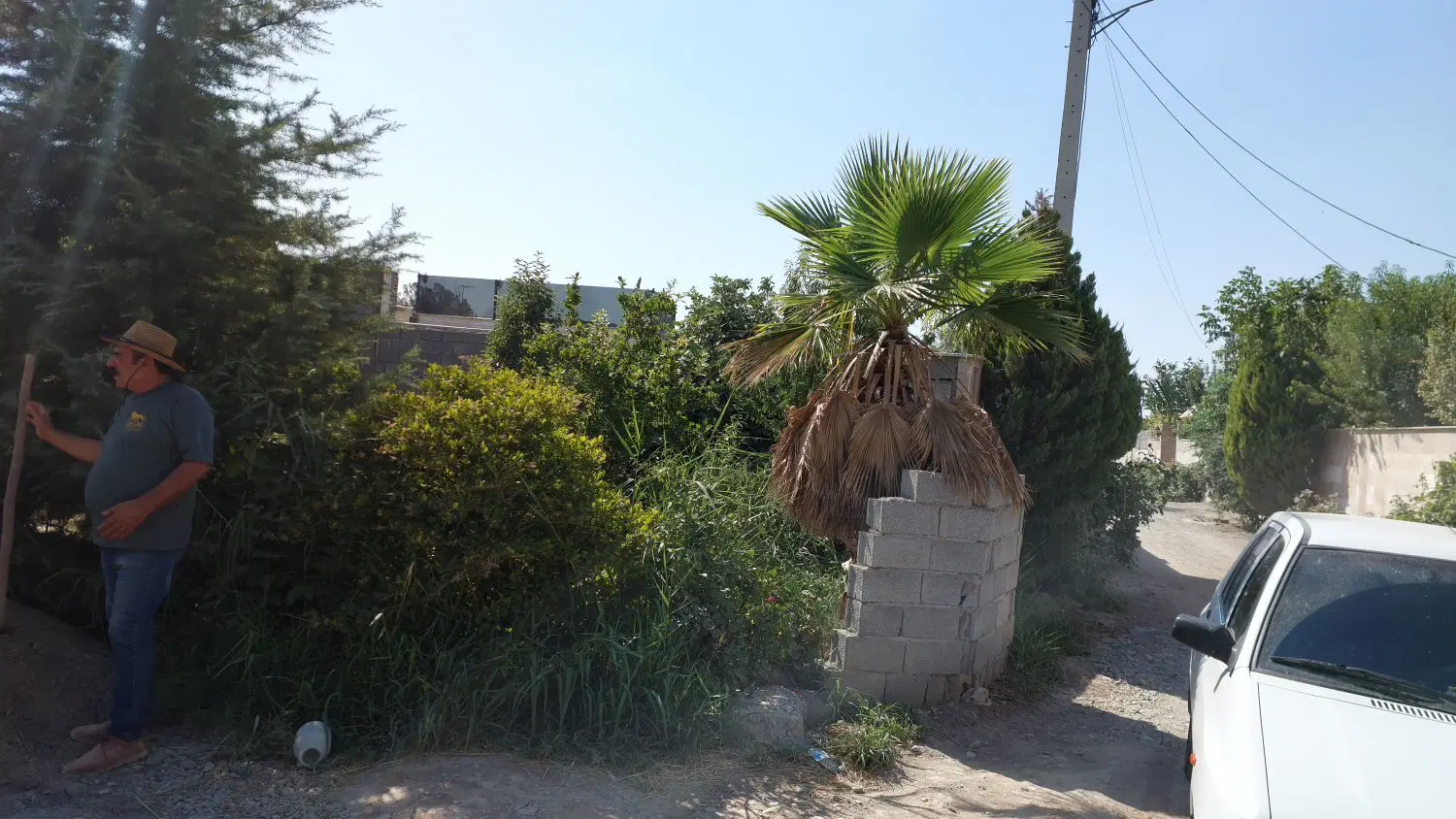 ویلا دنج و نقلی