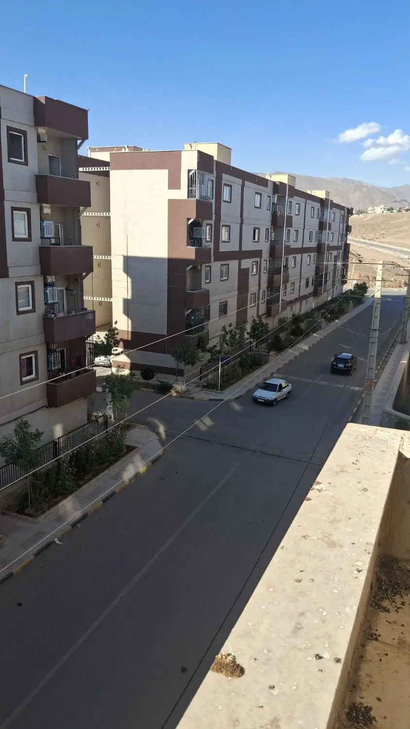 خریدار واحد ، شهر جدید هشتگرد ، مهستان