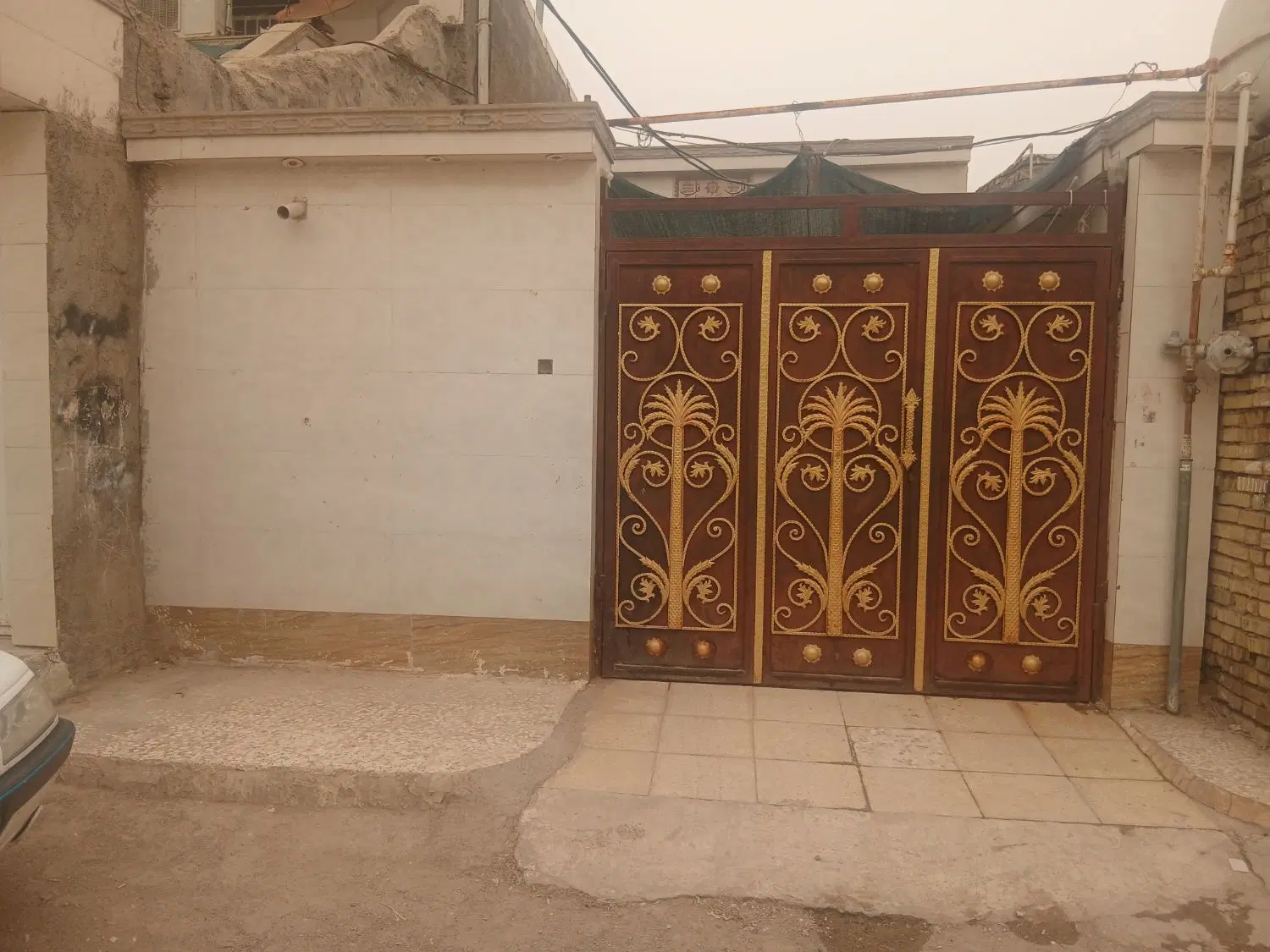 شهرک رزمندگان خیابان فرعی میثم 8
