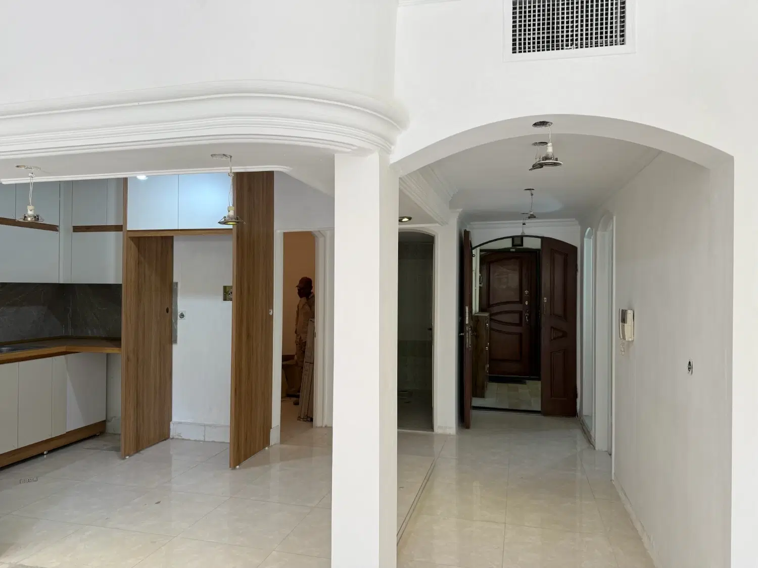 فروش اپارتمان