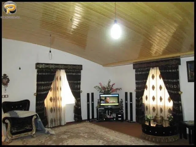 ویلا ییلاقی